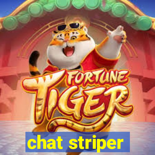 chat striper